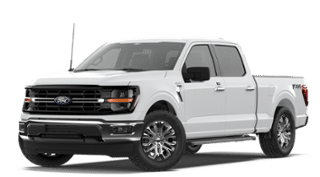 2026 Ford F-150® External Image 2